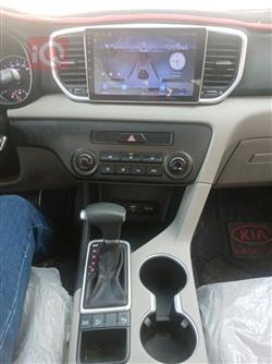 کیا سپۆرتاج